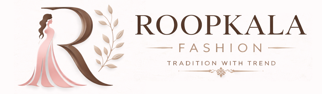 Roopkala Fashion